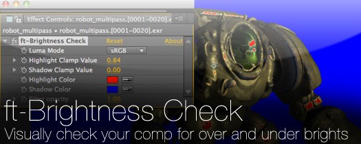 ft-Brightness Check