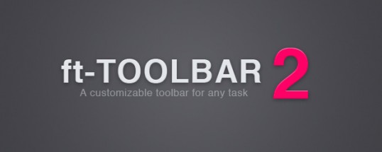 ft-Toolbar 2