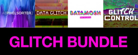 Glitch Bundle
