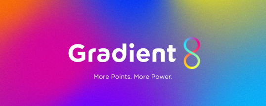 Gradient8