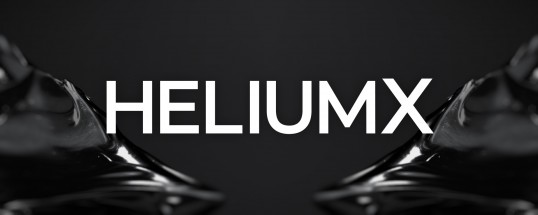 Helium + HeliumX Lite Free