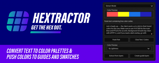 Hextractor