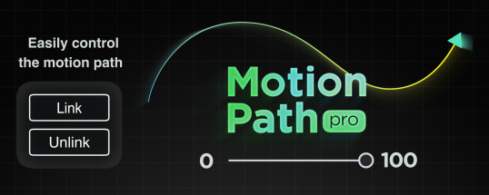 Motion Path Pro