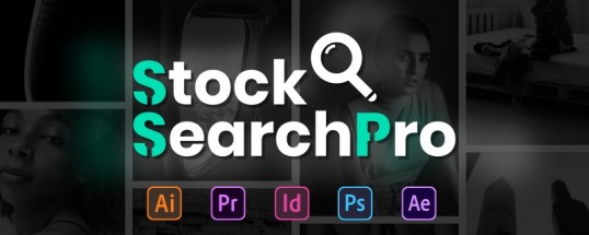 Stock Search Pro