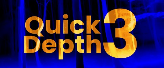 Quick Depth 3