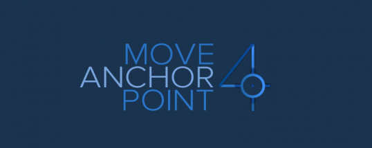 Move Anchor Point