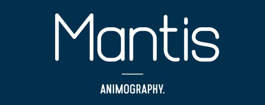 Animography Mantis