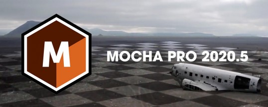 Mocha Pro Adobe Plug-in