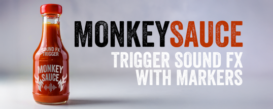 MonkeySauce