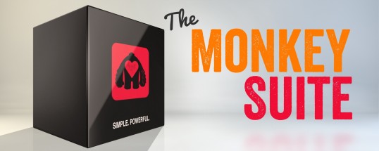 Monkey Suite Bundle