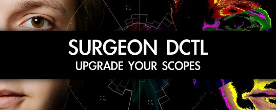 Surgeon DCTL