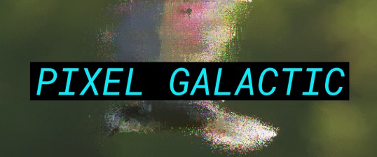 Pixel Galactic