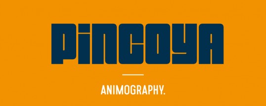 Animography Pincoya