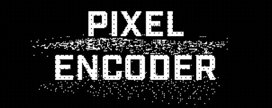 Pixel_Encoder
