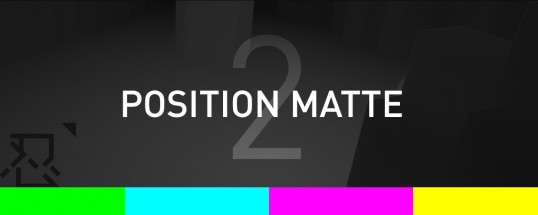 Position Matte 2