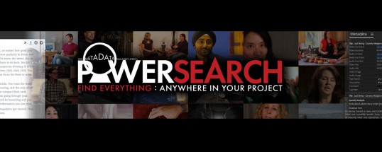 PowerSearch 3