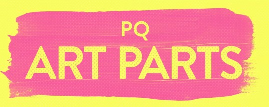 PQ Art Parts