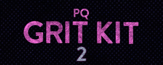 PQ Grit Kit 2