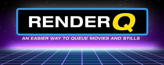 RenderQ