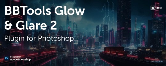 BBTools Glow & Glare 2
