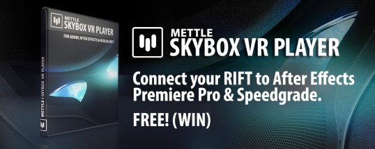 SkyBox VR Player