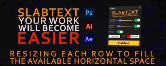 SlabText
