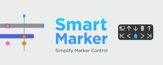 Smart Marker