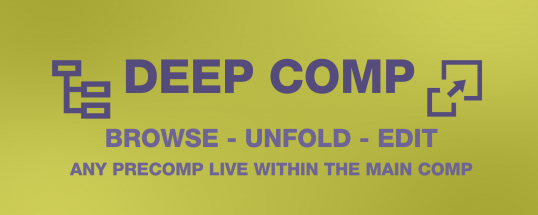 Deep Comp