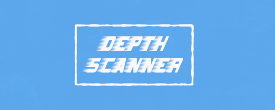 Depth Scanner v1.3.3[GPU][WIN][Aescripts]