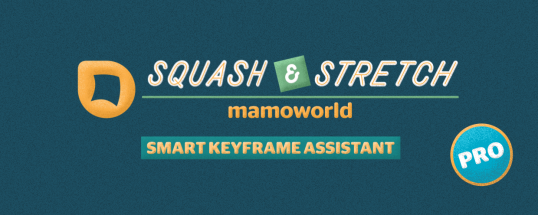 Squash & Stretch Pro