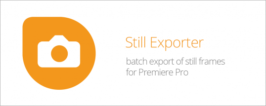 Still Exporter Logo@2x
