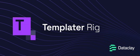 Templater Rig