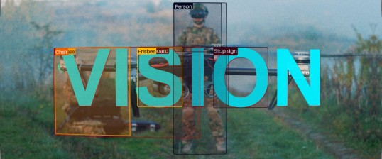 Vision