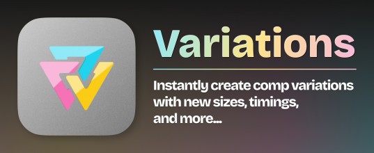 Variations