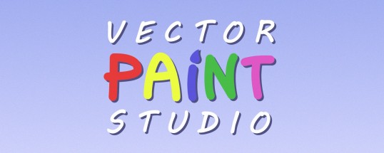 Vector Paint Studio