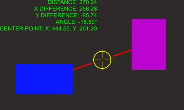 Between Layer Edges