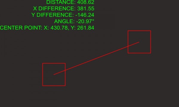 Between Nulls