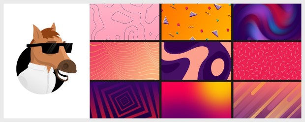 Animated Textures - Animation Libraries - After Effects - aescripts +  aeplugins 