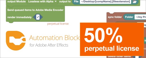 After Effects Plugins - aescripts.com - aescripts + aeplugins ...