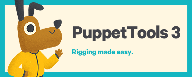 puppets for after effects download