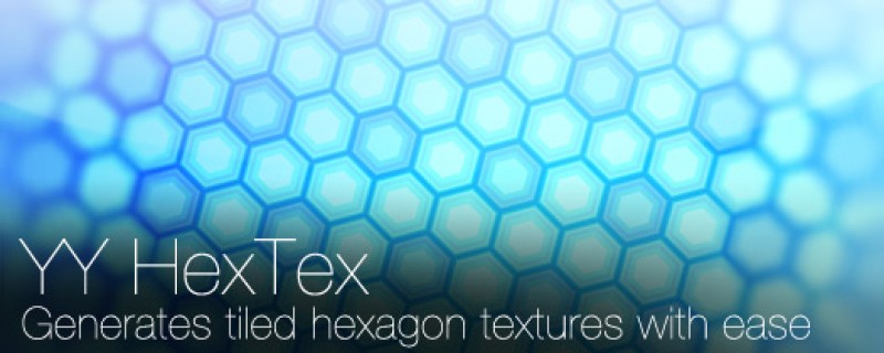 yy hextex