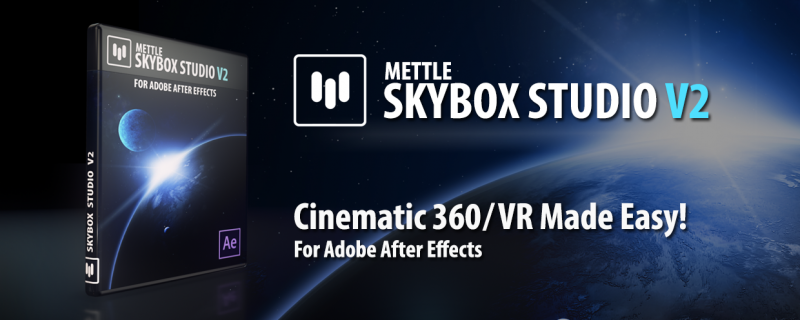 mettle skybox studio