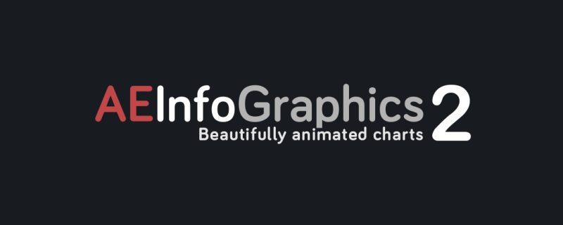 Animated Charts After Effects