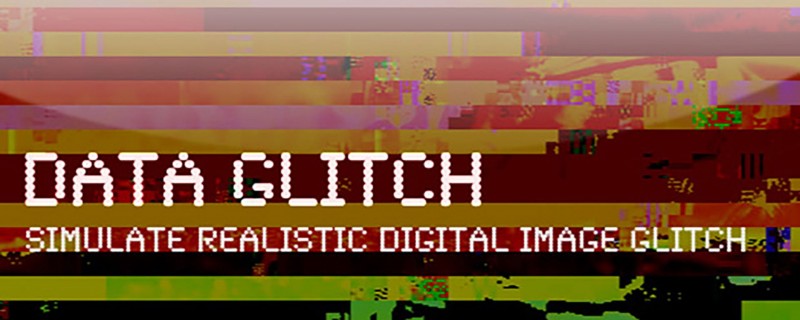 Retro Glitchy 8-Bit Loading Screen Stock Video - Video of