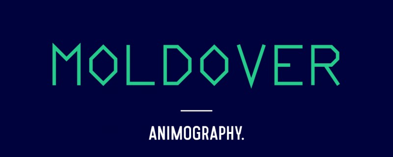 Animography Moldover - aescripts + aeplugins - aescripts.com
