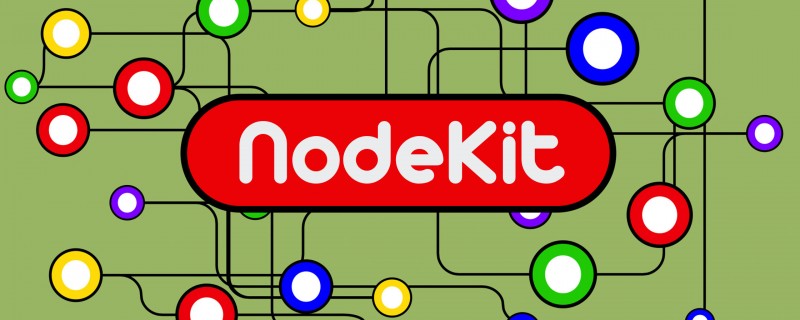 NodeKit - aescripts + aeplugins 