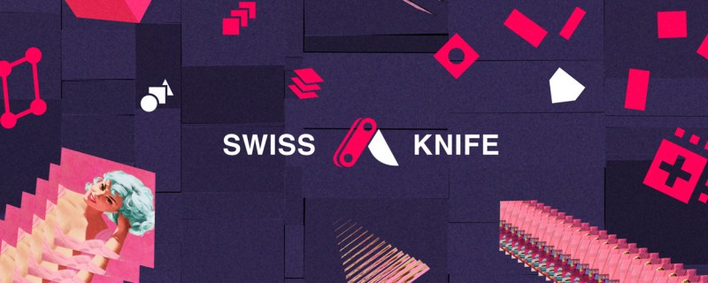 swissknife for windows 7