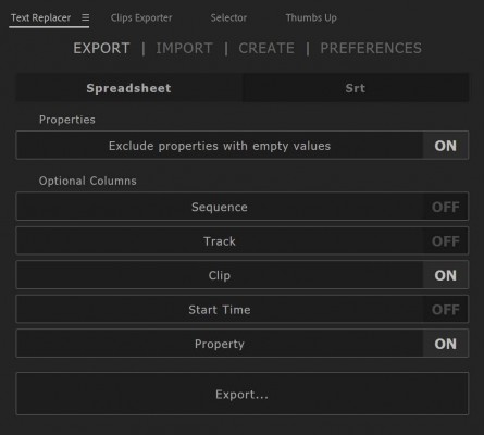 Export_Spreadsheet_Tab