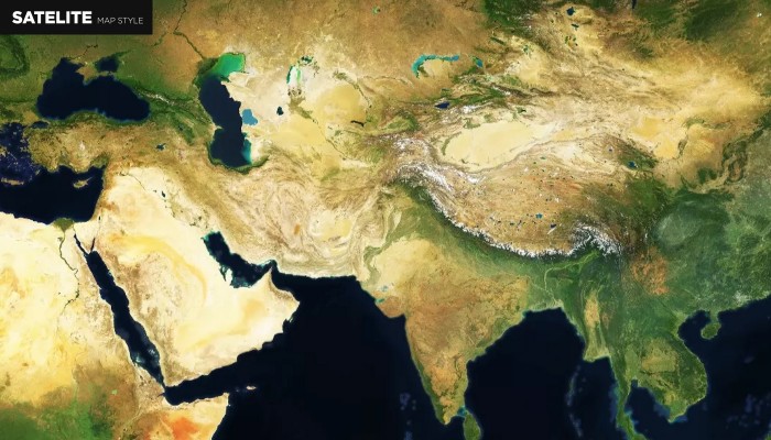 Satelite