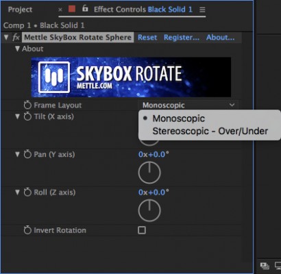 Skybox Studio For Mac
